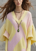 Polished Sweater with an Effortless Classic Look