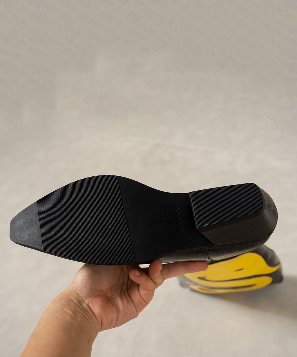 Elegant Orthopedic Boots for Every Step