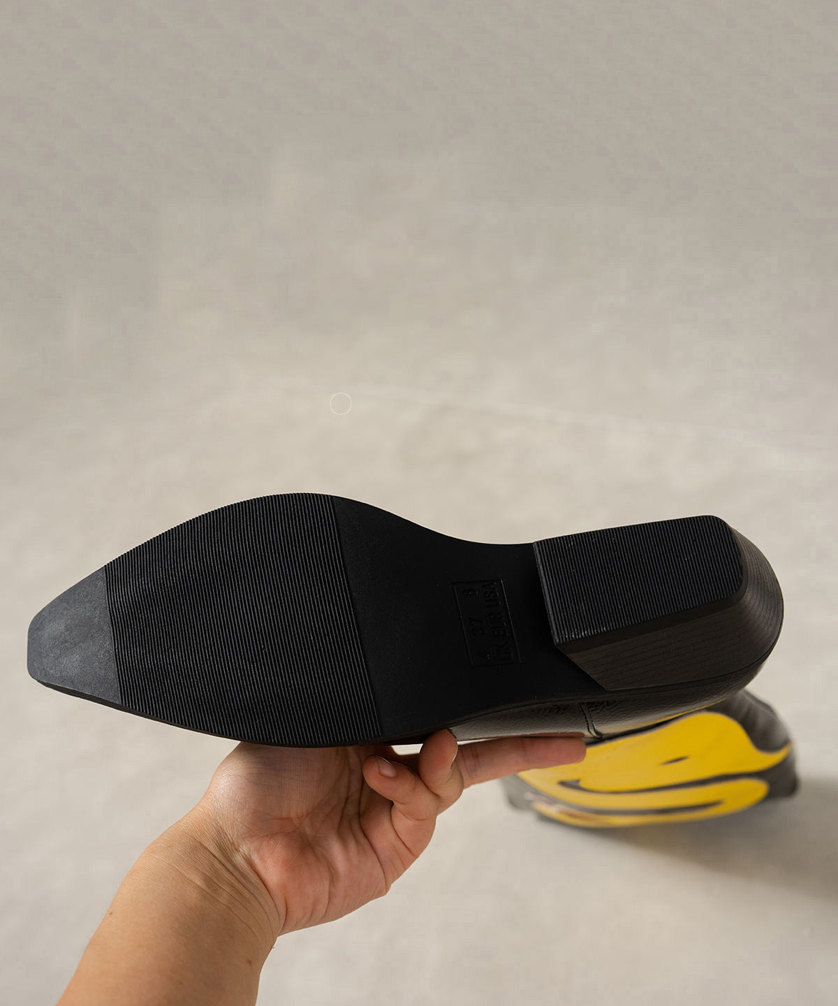 Elegant Orthopedic Boots for Every Step
