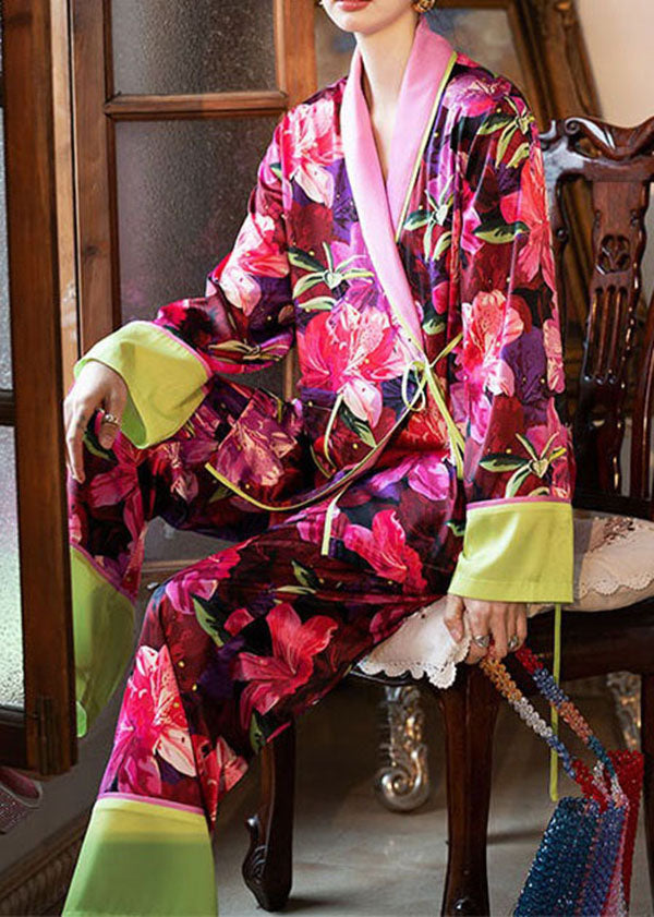 Subtly Elegant Garment with a Refined Vintage Look