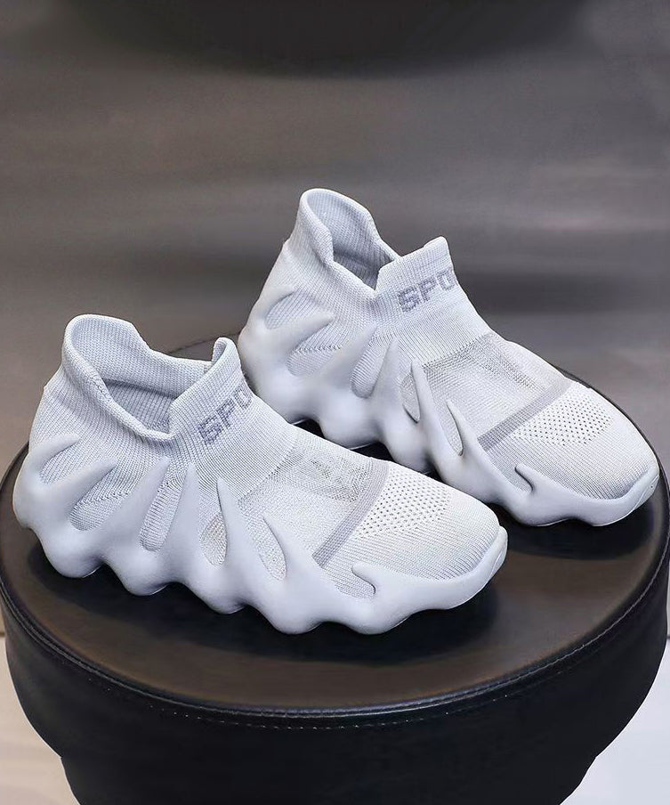 Classic Orthopedic Shoes with Timeless Style