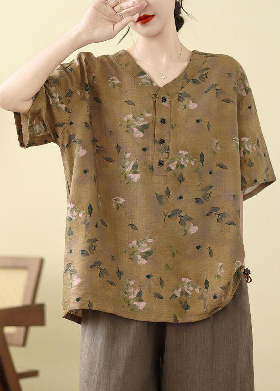 Gracefully Styled Shirt for Any Occasion