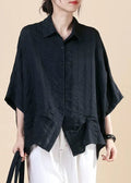 Polished Shirt with an Effortless Classic Look