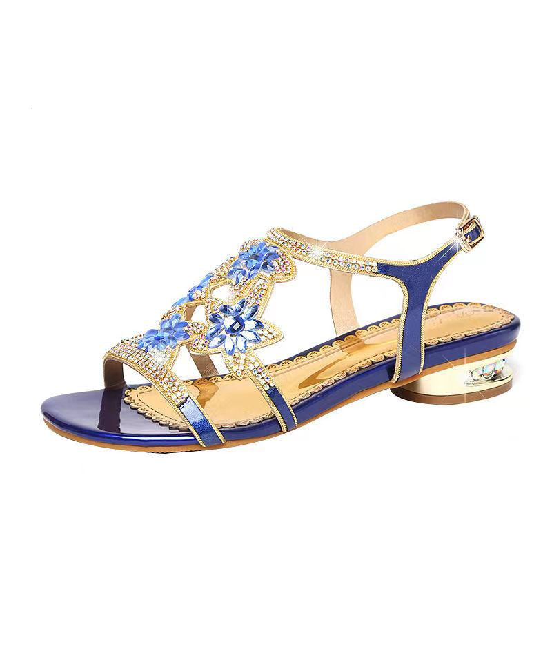 Beautifully Crafted Orthopedic Sandals