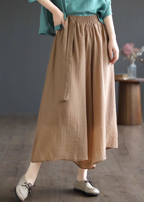 Beautifully Finished Pants in a Timeless Design