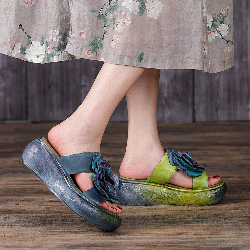 Comfortable Orthopedic Slippers for Daily Wear