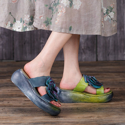 Comfortable Orthopedic Slippers for Daily Wear
