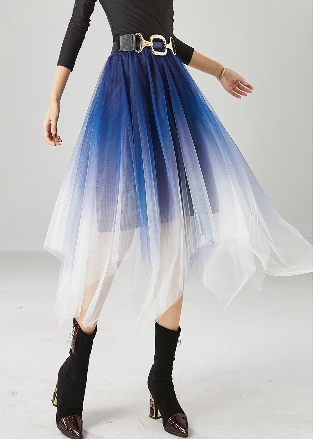 Beautifully Crafted Garment in a Classic Style