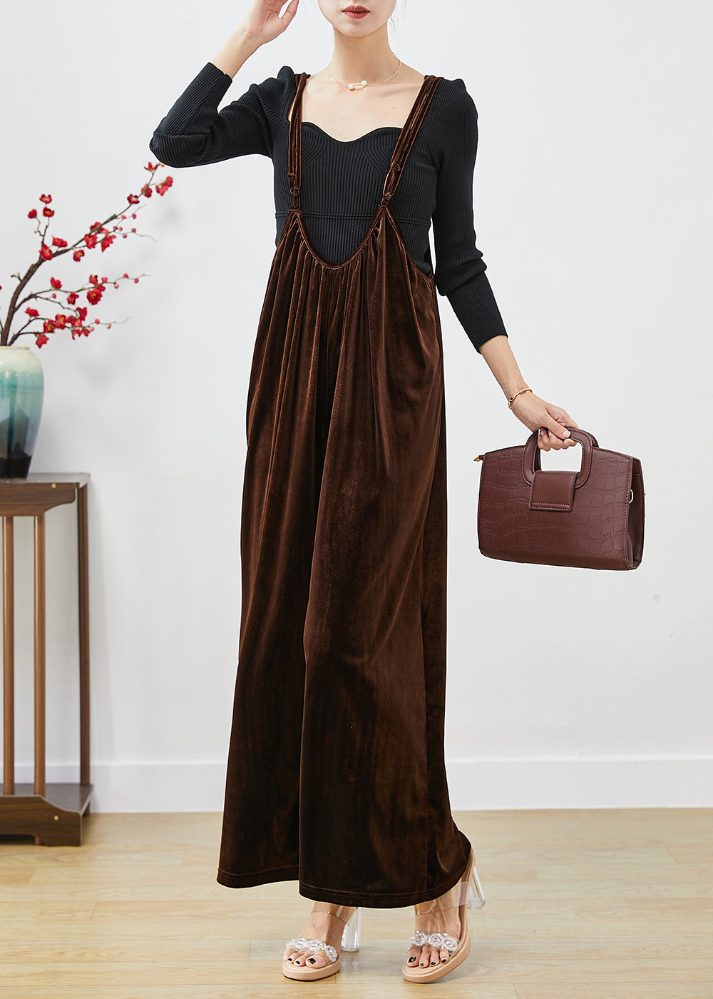 Gracefully Styled Pants for Any Occasion