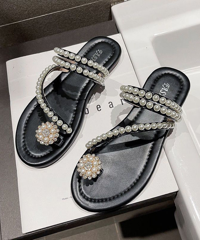 Classic Orthopedic Sandals with Timeless Style