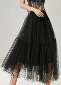 Beautifully Balanced Garment with Timeless Character