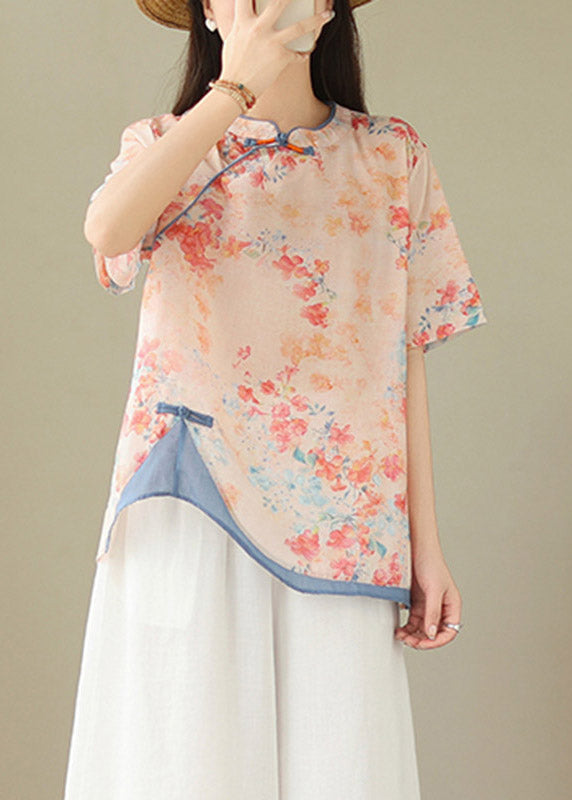 Classic Vintage Shirt with a Flattering Fit