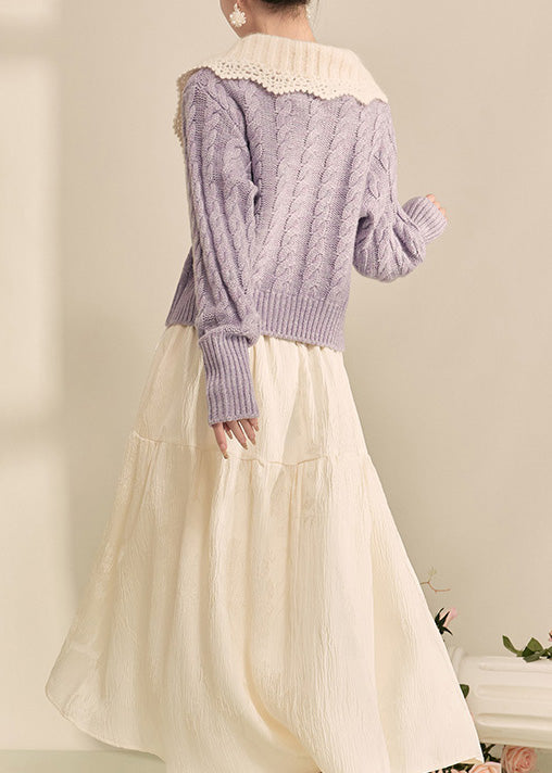 Gracefully Styled Cardigan for Any Occasion