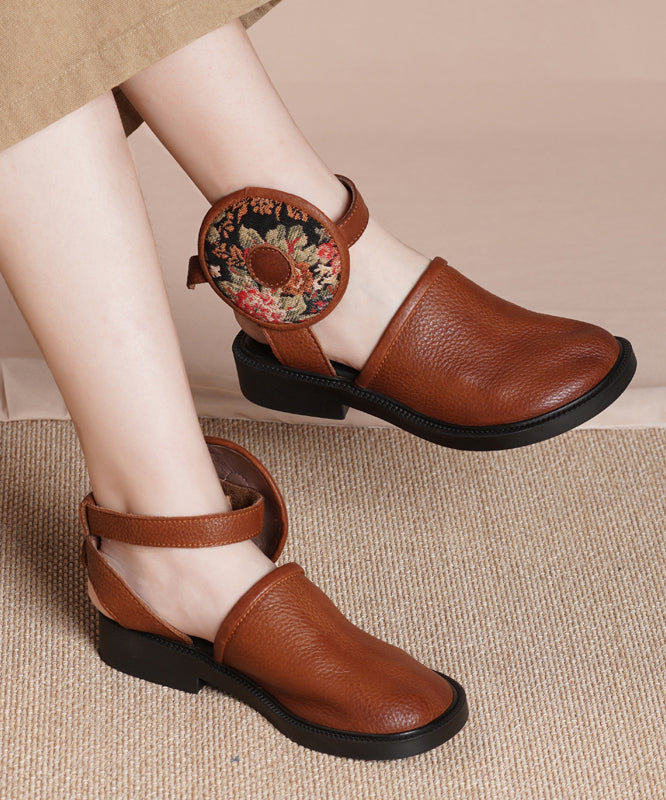 Stylish Orthopedic Sandals for Any Occasion