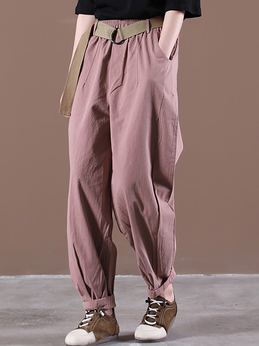 Beautifully Finished Pants in a Timeless Design