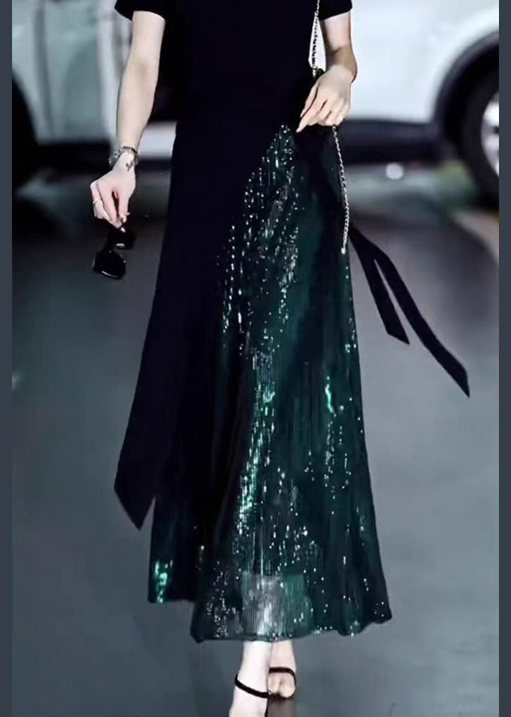 Well Tailored Garment with a Graceful Silhouette