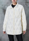 Vintage Inspired Coat with a Contemporary Edge