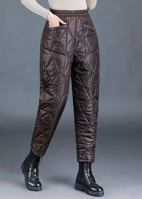 Polished Pants with an Effortless Classic Look