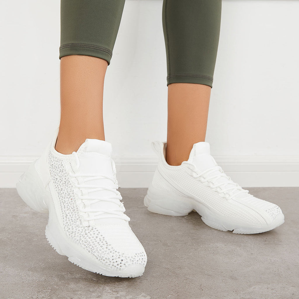 Classic Orthopedic Sneakers with Timeless Style
