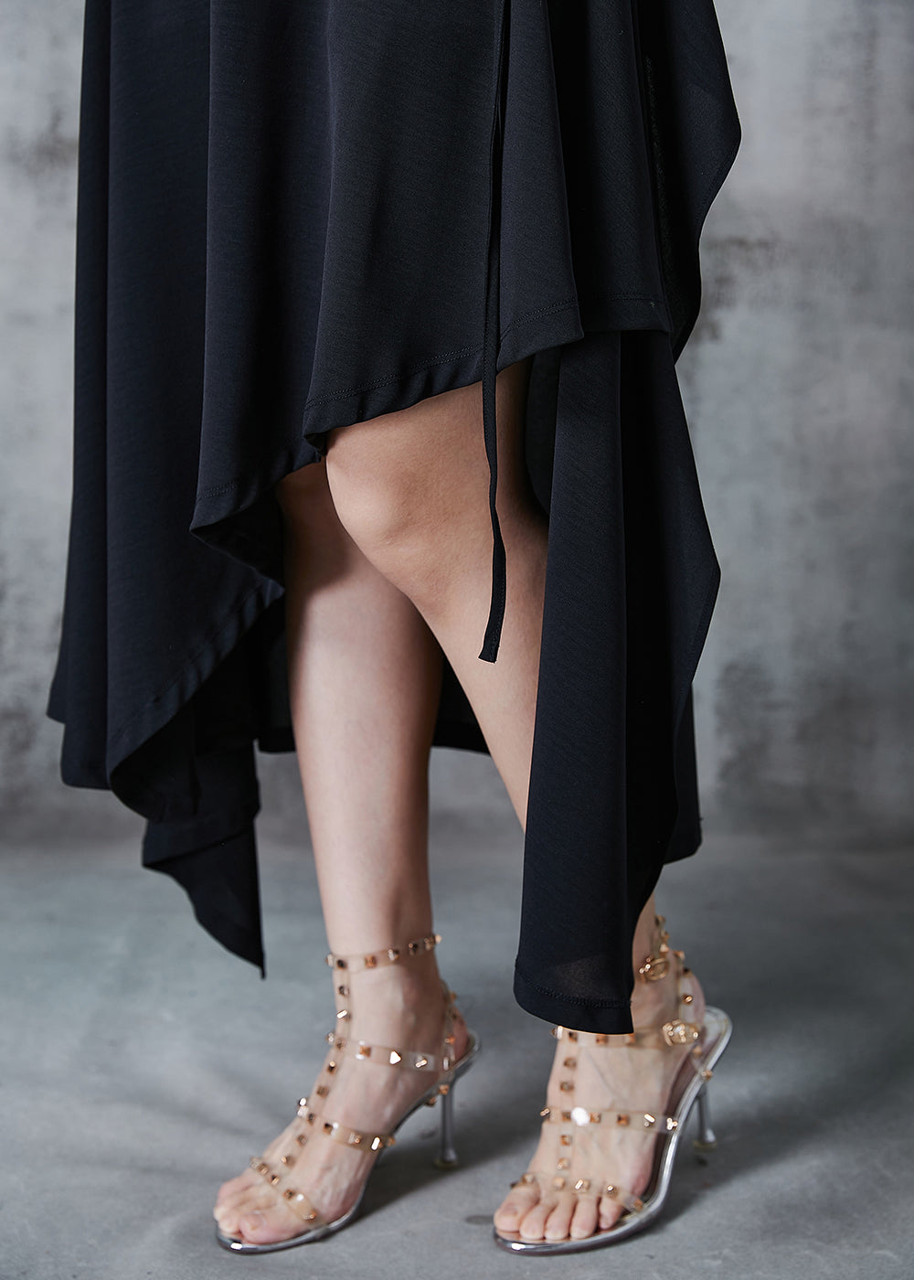 Classic Vintage Garment with a Flattering Fit