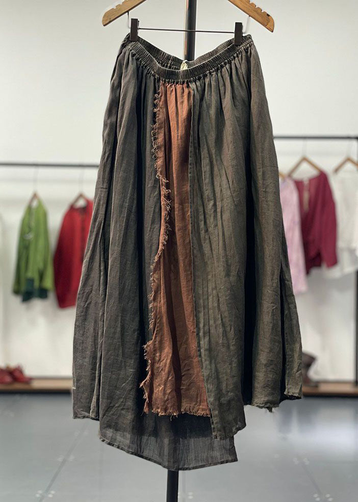 Gracefully Styled Garment for Any Occasion