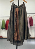Gracefully Styled Garment for Any Occasion
