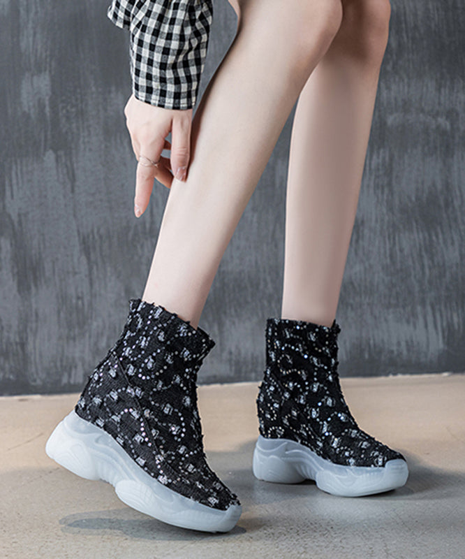 Elegant Orthopedic Heels for Every Step