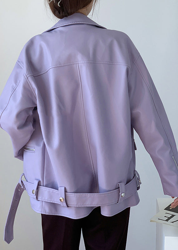 A Vintage Style Coat with Delicate Timeless Details