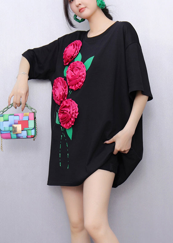 Well Tailored Shirt with a Graceful Silhouette