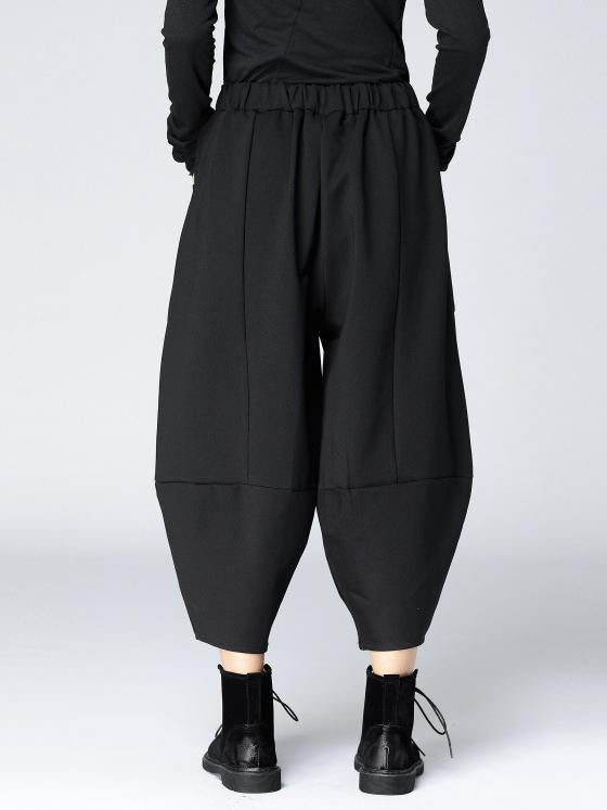 Elegantly Styled Pants for Everyday Wear