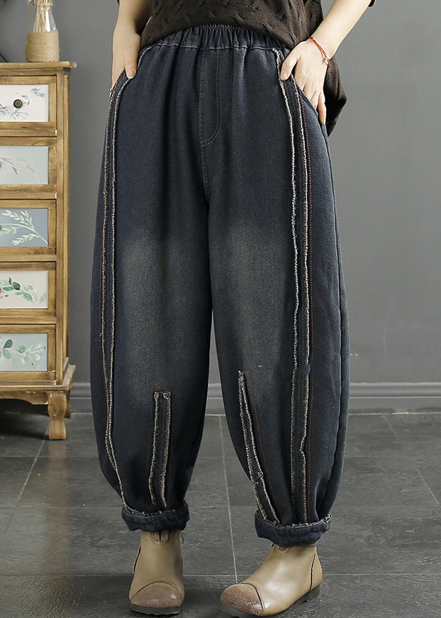 Beautifully Crafted Pants in a Classic Style