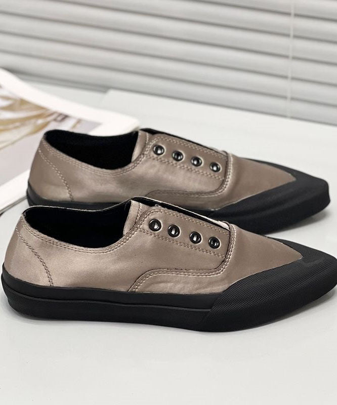 Vintage Inspired Orthopedic Shoes