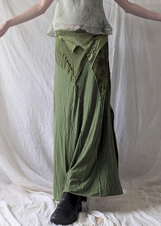 Vintage Inspired Garment with a Contemporary Edge