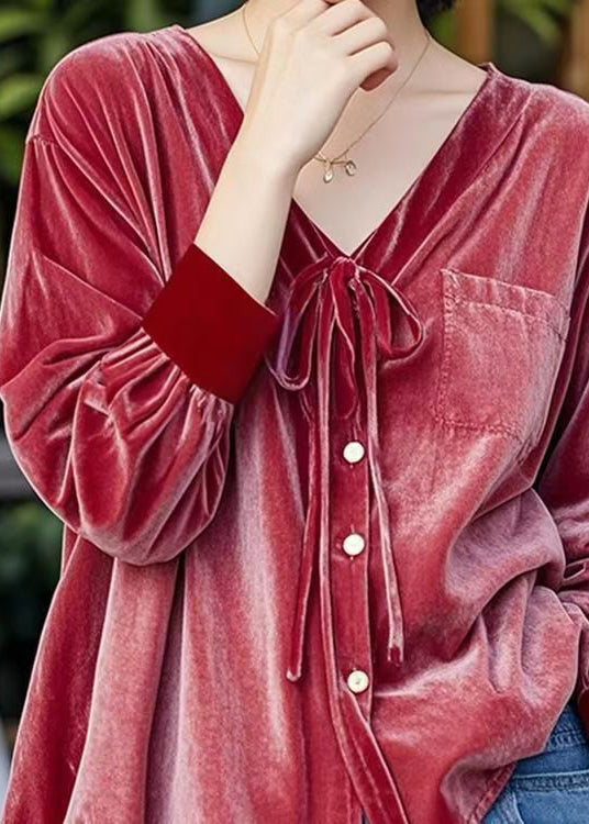 Sophisticated Shirt with a Clean Classic Look