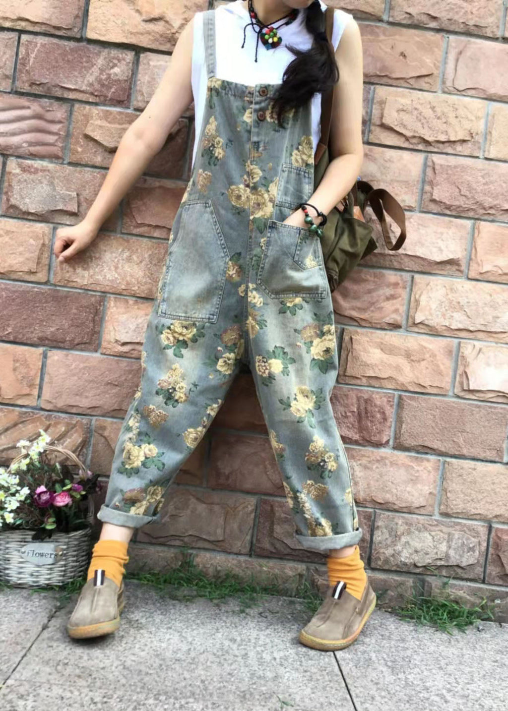 Elegantly Styled Garment for Everyday Wear