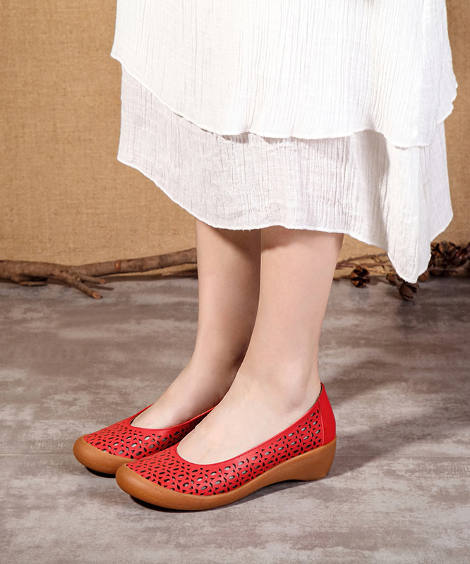 Elegant Orthopedic Heels for Every Step