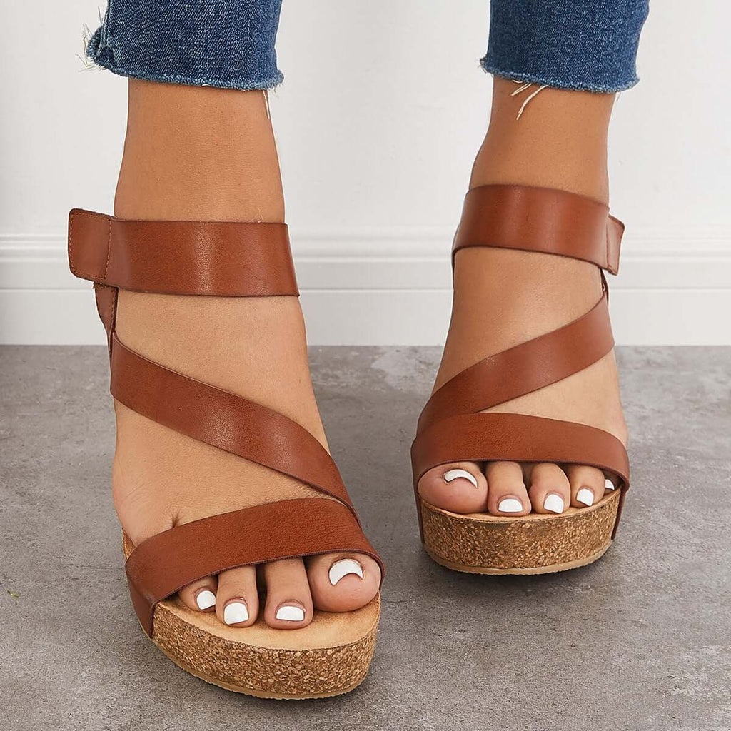 Comfortable Orthopedic Sandals for Daily Wear
