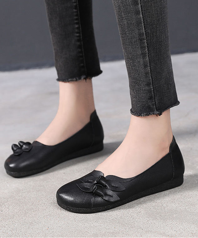Vintage Inspired Orthopedic Shoes