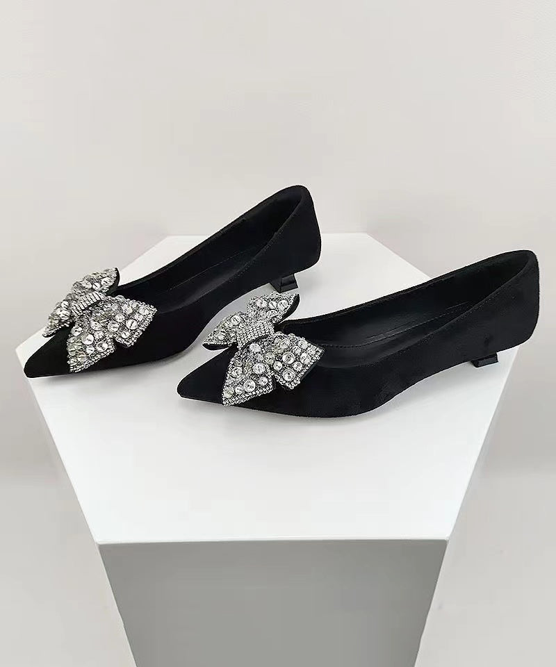 Vintage Inspired Orthopedic Shoes