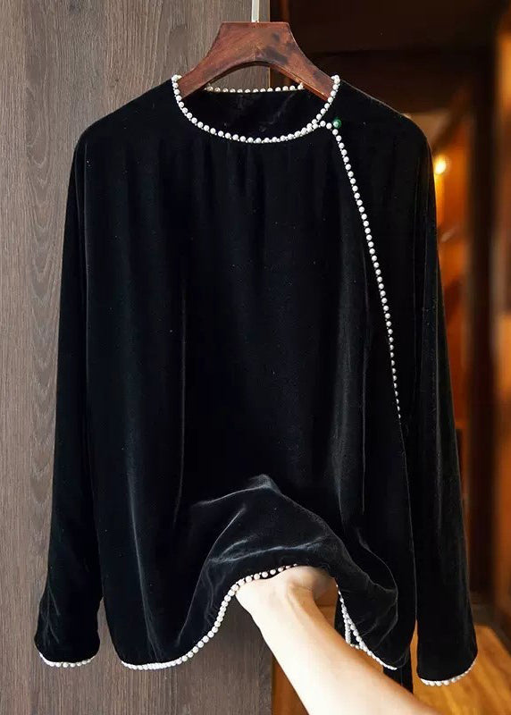 Classic Vintage & Enduringly Stylish Top