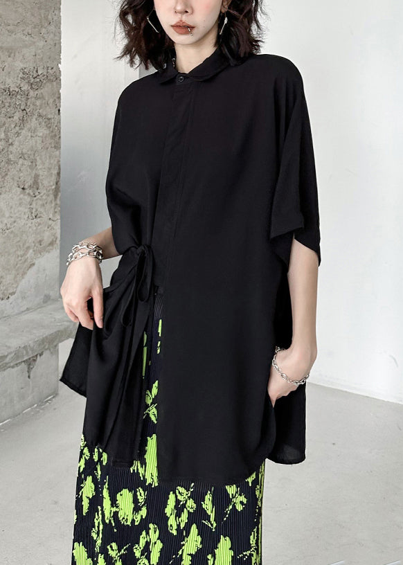 Effortlessly Elegant Shirt with a Timeless Design