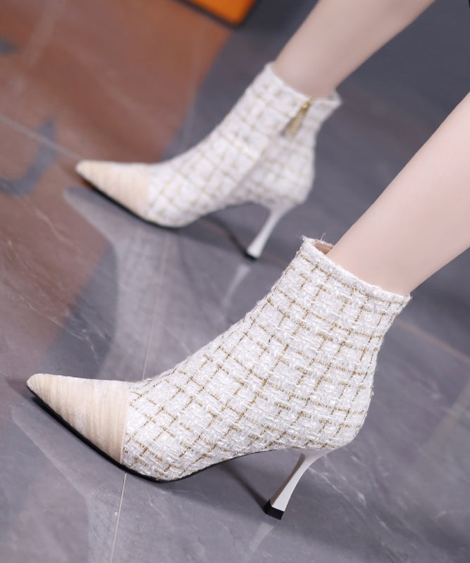 Beautifully Crafted Orthopedic Boots