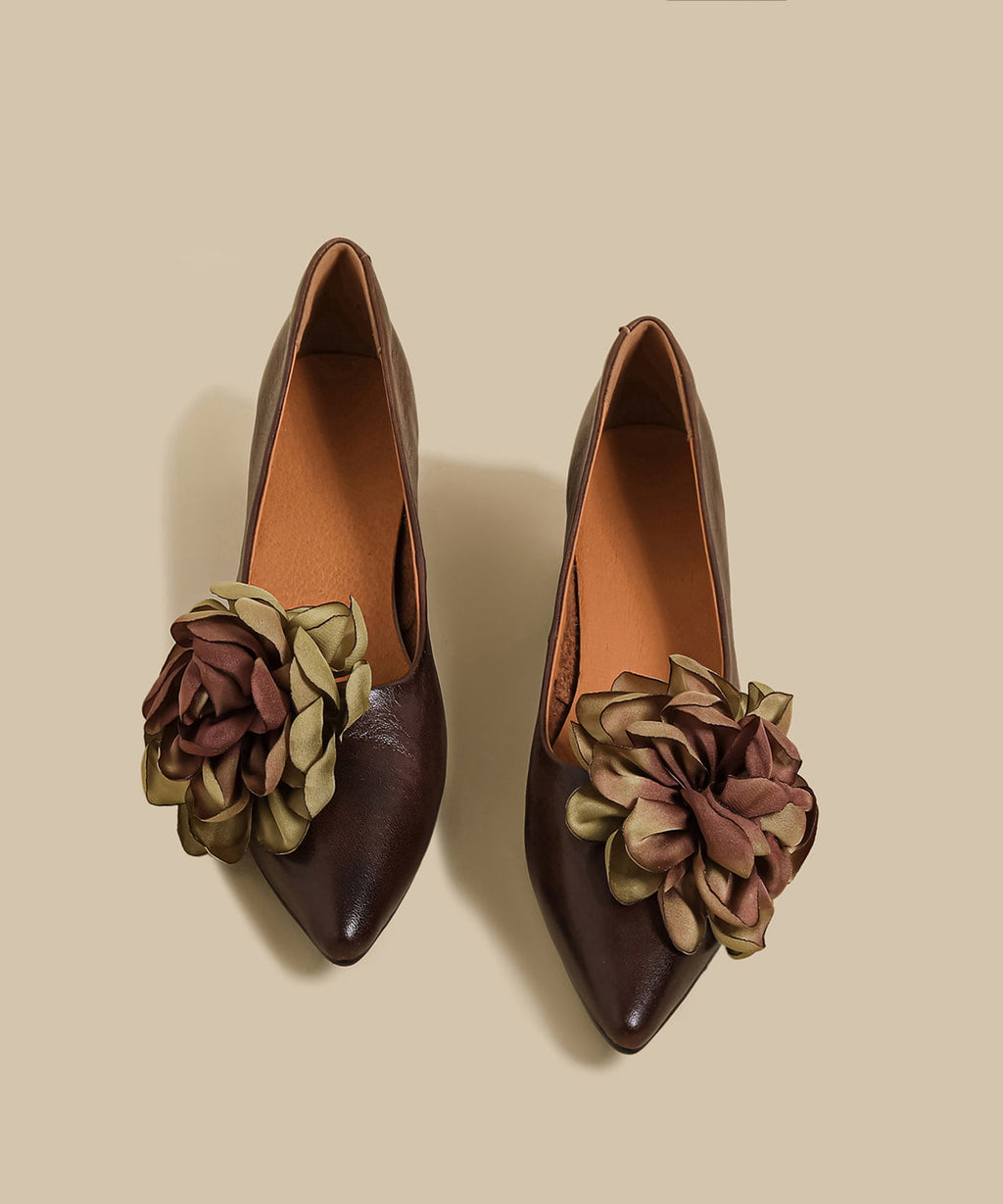 Classic Orthopedic Shoes with Timeless Style