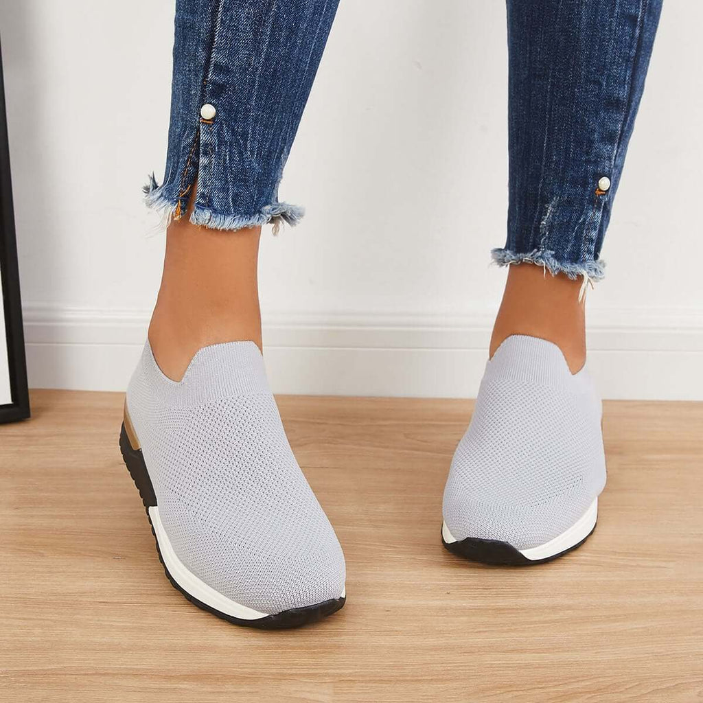Classic Orthopedic Shoes with Timeless Style