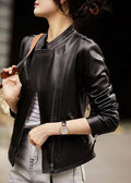 Vintage Inspired Coat with a Contemporary Edge