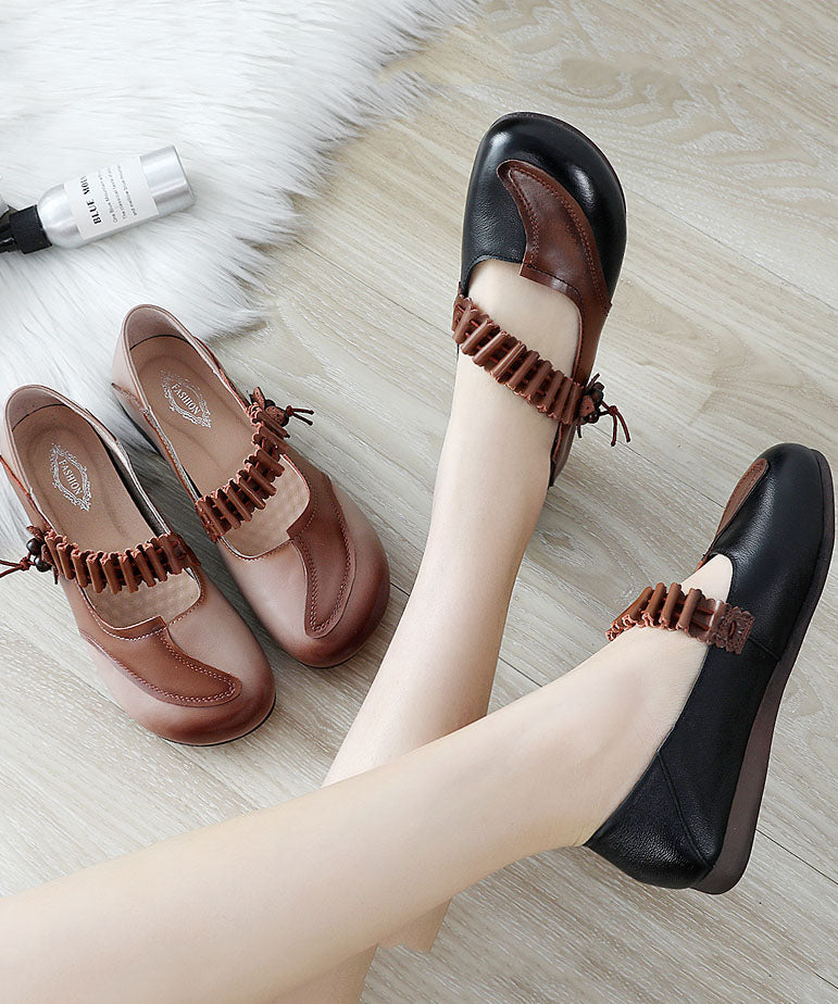 Elegant Orthopedic Shoes for Every Step