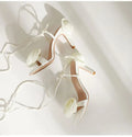 Elegant Orthopedic Sandals for Every Step
