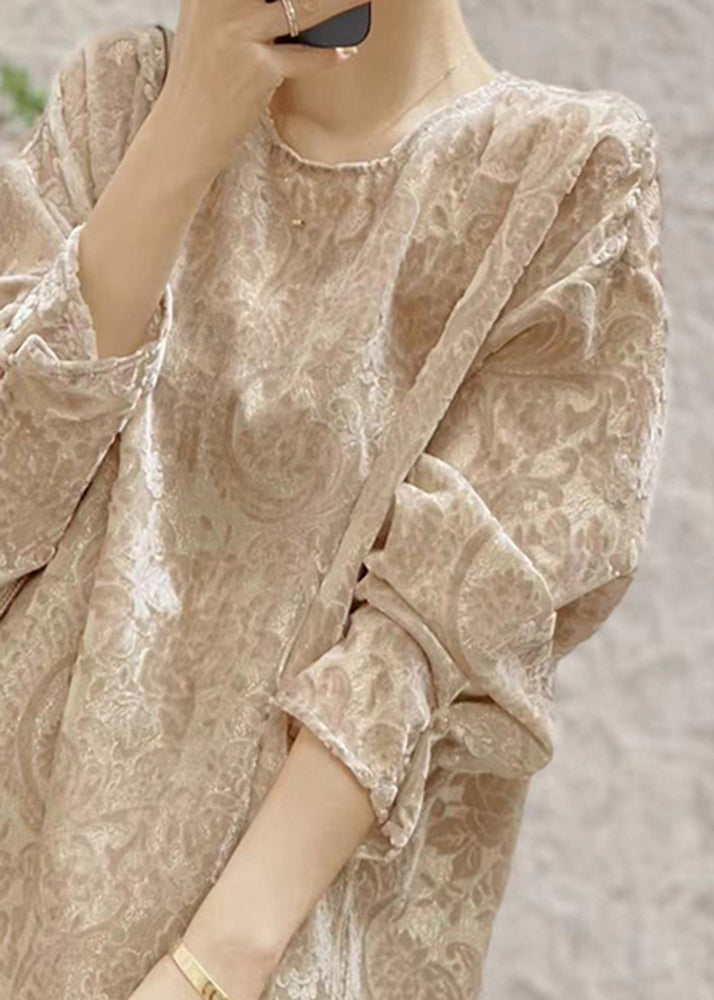 Beautifully Crafted Shirt in a Classic Style