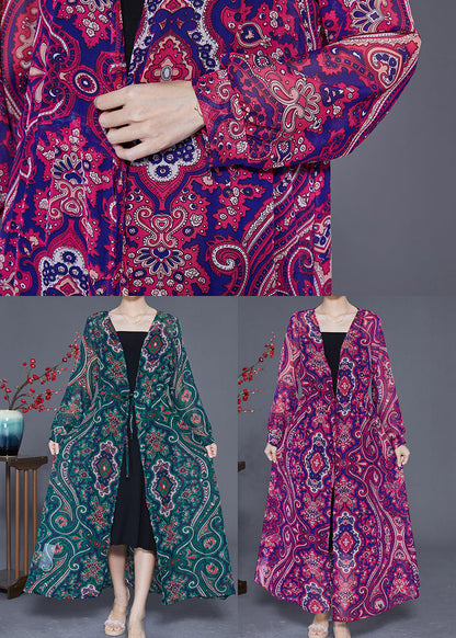A Vintage Style Cardigan with Delicate Timeless Details