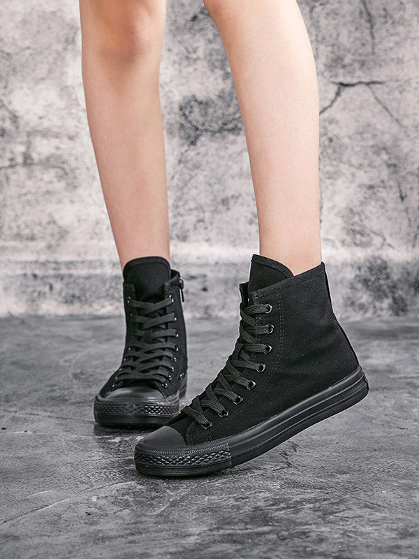 Chic Orthopedic Boots with Unique Design